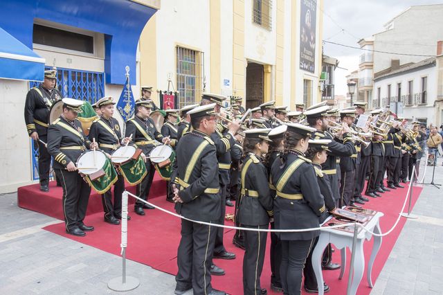 ENCUENTRO DE BANDAS DE PUERTO LUMBRERAS - 100